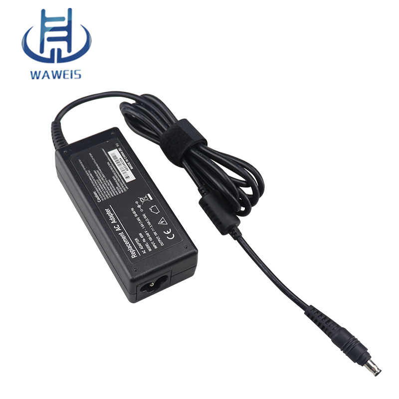 Laptop Adapter Hp 19V 3.16A 60W AC Adapter