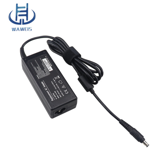 Laptop Charger for Samsung 19v 3.42a 65w 5.5*3.0mm