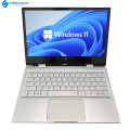 Mini 11inch Quad Core 256 GB Yoga 360 Laptop