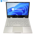 Mini 11 polegh quad core 256 GB Yoga 360 laptop