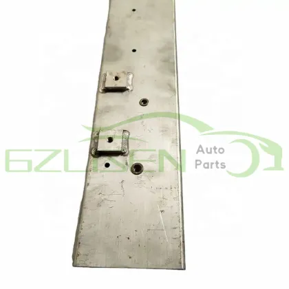 Ferrari 458 Italia Car Frame Guide Rails