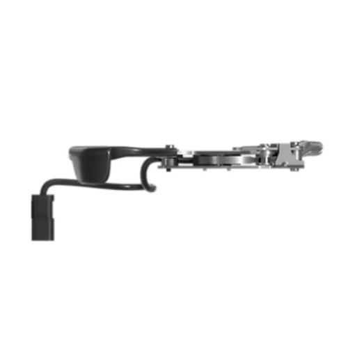 Excavator 374DL hydraulic lock 234-661