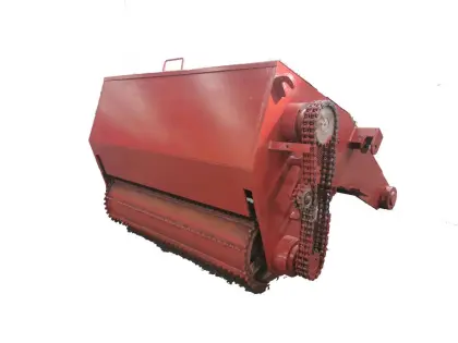 Forest Machinery Wood Chipping Machines