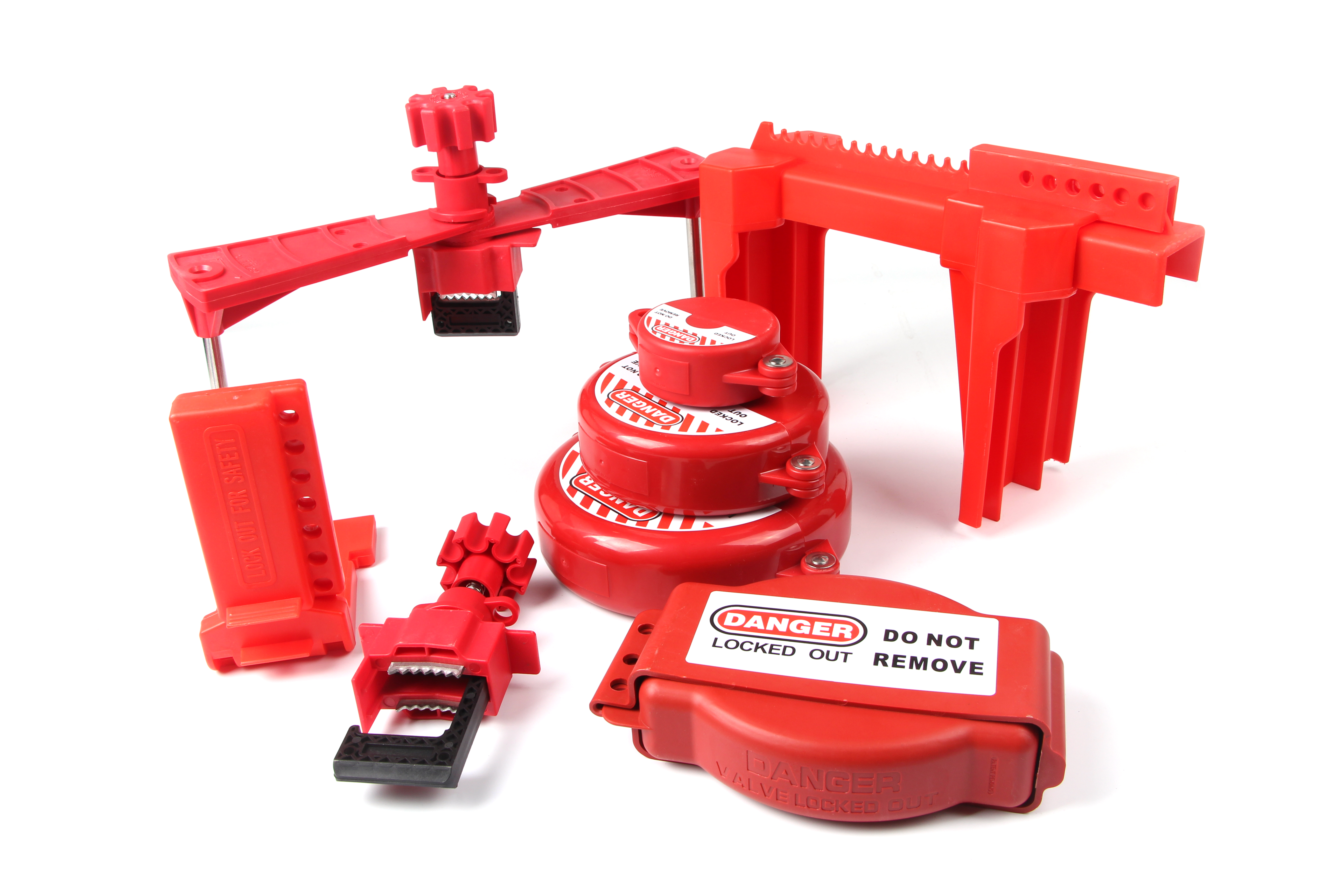 China Valve Lock Out,Lock Valve,Valve Locking Device Supplier