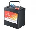 6V 280AH Djup Cycle Bly Acid Mobility Battery Battery