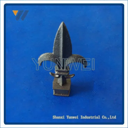 China Manufacture Decorative Wrought Iron Window Guard Decorative Iron Window Guard