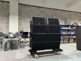 L-AACOUSTICSK2SPEAKER Double 12 inchperformances