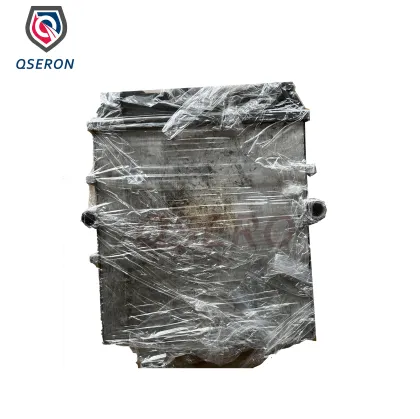 ECU Electronic Control Module 90-135752 RE520953 for Cadillac Clarke John Deere Engine Computer Board