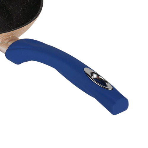 Aluminum Alloy Frying Pan