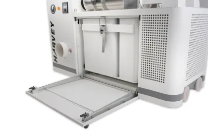 GYRO AIR DUST PROCESSOR