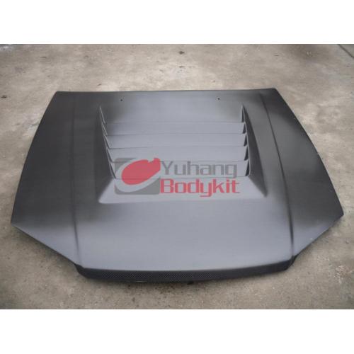 Skyline R34 GTT Nismo Style Hood