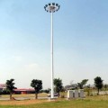 Outdoor Flood 30m High Mast Light