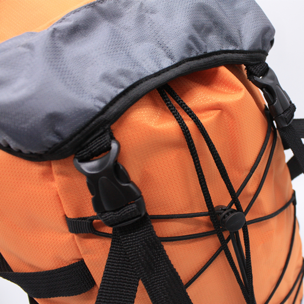 Waterproof Hiking Backpack