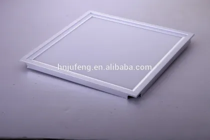 ultra-thin recessed ceiling square led lamp panel light 300x300