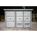 YB Series Pre-Assembled Substation(European Box Variable)