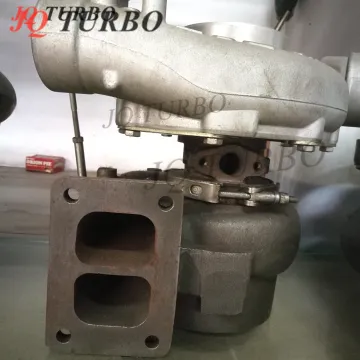 High Quality Diesel Engine Parts - Turbocharger 452235-5001S for DAF