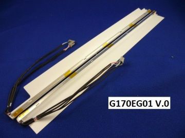 Lt104s1-105 Lcd Panel Replacement Parts Ccfl Backlight Assemblies
