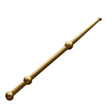 Facial Reflexology Massage Pen: Acupuncture Tool for Pain Relief