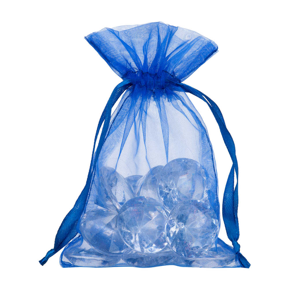 organza bags for packaging small toy