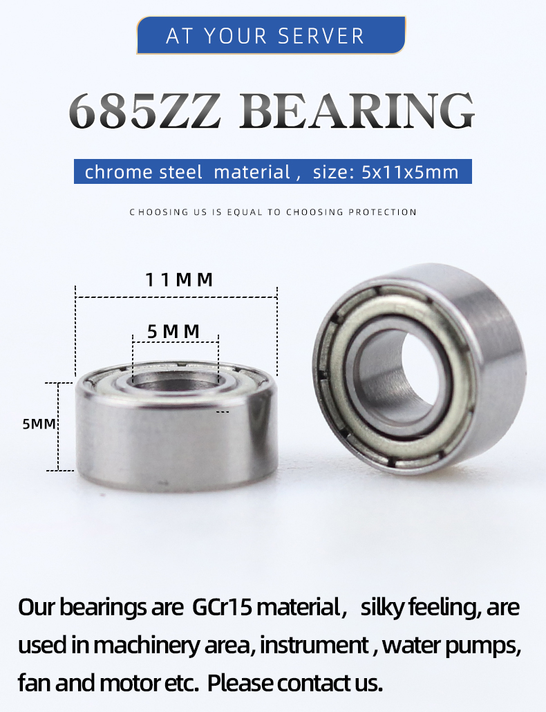 685zz Bearingqqt 02