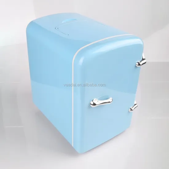 portable refrigerator 12v mini fridge 4L