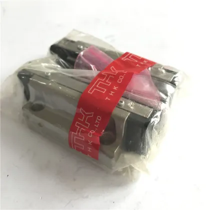 PMI Linear Guide bearing MSA20E-N-XWL-220mm