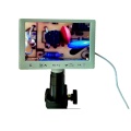 PC LCD Microscope With Led Lights Microscope USB