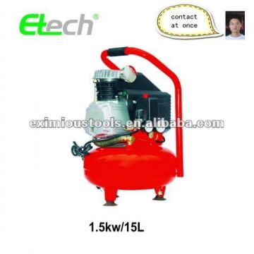 portable air compressor/air compressor ETG004A