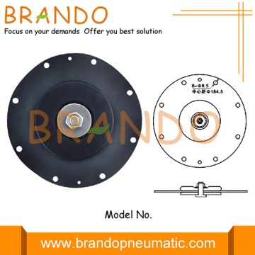 K10200 K10203 4 &#39;&#39; CA102MM RCA102mm Membrana della valvola a impulsi
