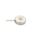 Robot Finger Used Miniature Compression Button Load Cell