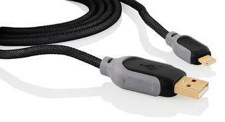 Portable Braid 8 Pin Lightning Iphone 5 5s USB Charging Cab