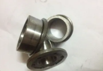 OEM Auto Steel Material Bushing