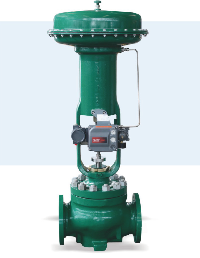 Control valve