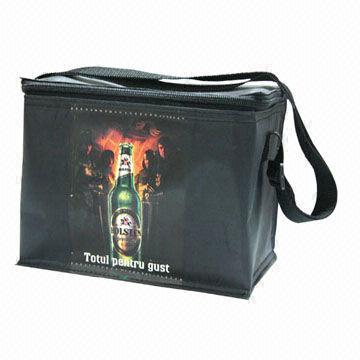 Promotional bag, suitable for promotional purposes