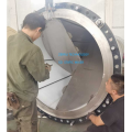 DN1500 SD Static Mixer
