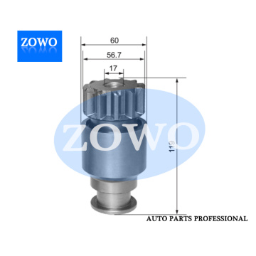 54-8238 STAREND BENDIX 11T DENSO