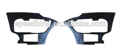 Fog lamp bracket Car parts for Peugeot 3008