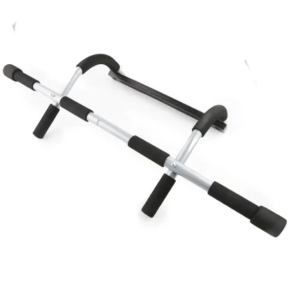 Indoor Sports Equipment Pull Up Bar Wall Chin Up Bar Gymnastics Horizontal Bar with Multiple Uses