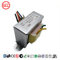 Trasformatore audio EI57 8OHM Transformer