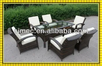 garden furniture set SCTC-022