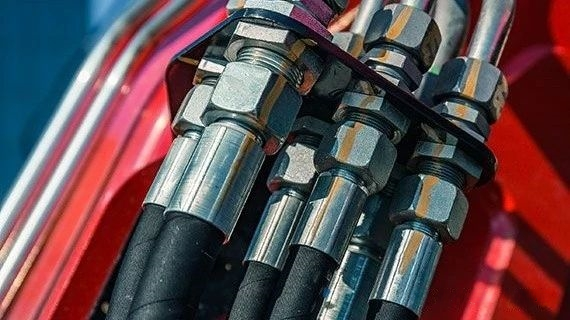 Connection Methods