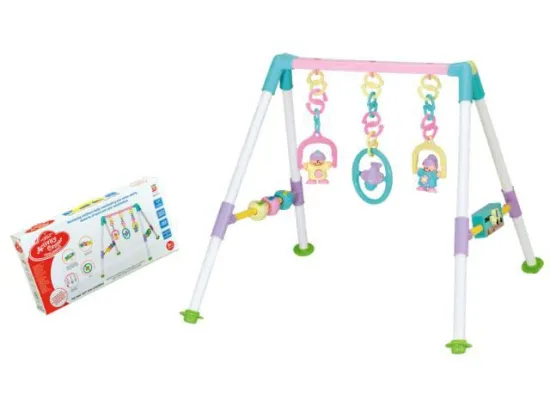 Intelligence BABY SHELF