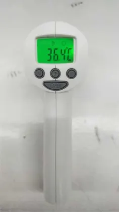 High Accuracy Digital Fore-head Thermometer