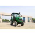 Tractor famoso 60 HP 4WD con precio razonable