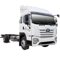 Caminhão de chassi JK6 durável para transporte pesado