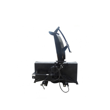High Efficiency Tractor-Mounted Snow Blower for 20-35HP Engines