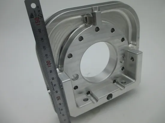 CNC Machine Builders Lathe Turning Center