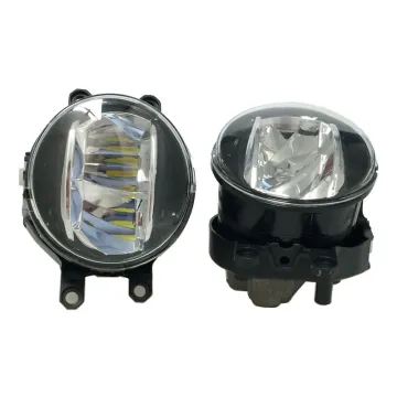 Fit For Toyota LED Fog Driving Light for COROLLA/ALTIS/2011~ON Universal Fog Light