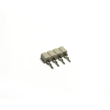 High Temperature PPS Bending Patch Female Connectors