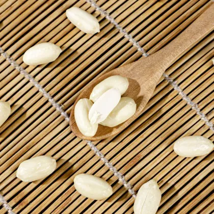Red Skin White Peanuts Premium Snack Nuts
